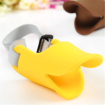 华元hoopet宠物嘴套 不止于防叫，全面守护爱犬安全