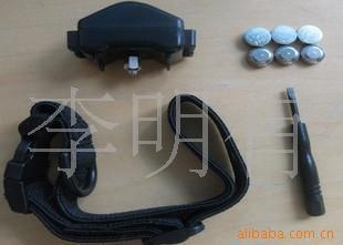 无伤害全自动震动止吠器——智能训导，守护爱宠安宁